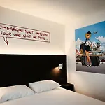 Ibis Styles Guillemins