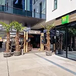 Ibis Styles Guillemins