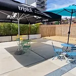 Ibis Styles Guillemins Hotel