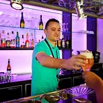 Ibis Styles Guillemins 호텔