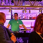 Ibis Styles Guillemins 호텔 리에주