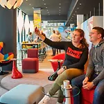 Ibis Styles Guillemins 3* Liège