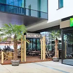 Ibis Styles Guillemins
