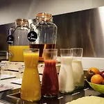 Ibis Styles Guillemins ホテル 3*