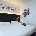 호텔 Ibis Styles Guillemins 리에주