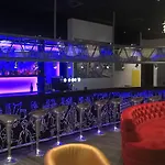 Ibis Styles Guillemins 3* リエージュ