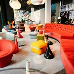ホテル Ibis Styles Guillemins 3*