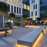 Ibis Styles Guillemins Hotel 3*