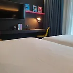 Ibis Styles Guillemins 호텔 3*
