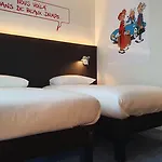 ホテル Ibis Styles Guillemins リエージュ