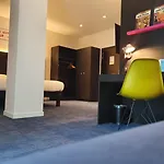 Ibis Styles Guillemins 3* Liège