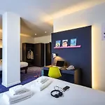 ホテル Ibis Styles Guillemins