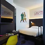 Ibis Styles Guillemins Hotel Liège
