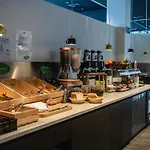 Hotel Ibis Styles Guillemins Liège