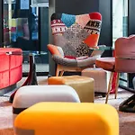 Ibis Styles Guillemins Liège