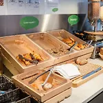 Ibis Styles Guillemins Hotel 3*
