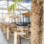 Hotel Ibis Styles Guillemins Liège