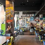 Ibis Styles Guillemins ホテル 3*