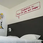 Hotel Ibis Styles Guillemins 3*
