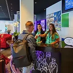 Ibis Styles Guillemins 3*