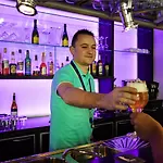 Hotel Ibis Styles Guillemins