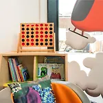Ibis Styles Guillemins Liege