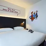 Ibis Styles Guillemins 3* Liege