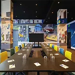 Ibis Styles Guillemins 3* Liege