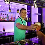 Hotel Ibis Styles Guillemins