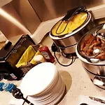 Ibis Styles Guillemins