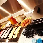 Hotel Ibis Styles Guillemins
