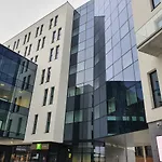 ホテル Ibis Styles Guillemins 3*