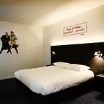 Ibis Styles Guillemins 3* リエージュ