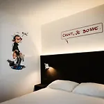 Ibis Styles Guillemins