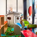 Ibis Styles Guillemins 호텔 3*