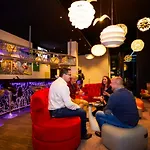 Ibis Styles Guillemins 호텔