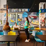 Ibis Styles Guillemins Hotel 3*