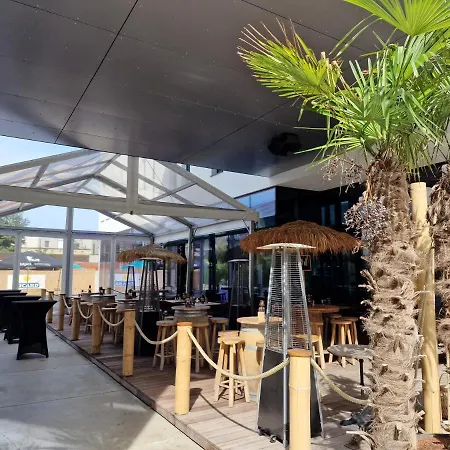 Ibis Styles Guillemins 3* Liège