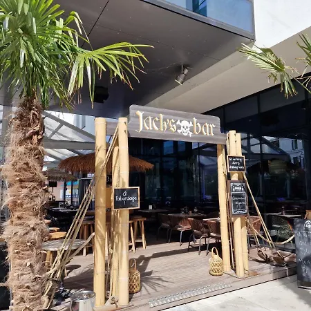 Ibis Styles Guillemins