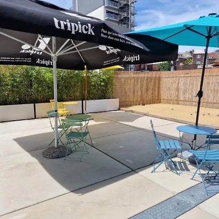 Ibis Styles Guillemins Hotel