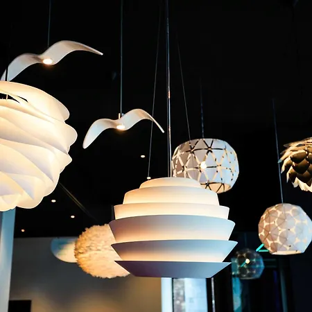 Hotel Ibis Styles Guillemins 3*