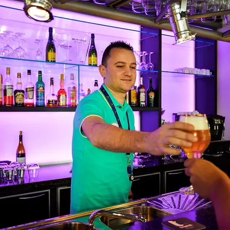 Ibis Styles Guillemins فندق