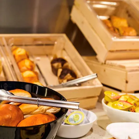 Ibis Styles Guillemins 3*