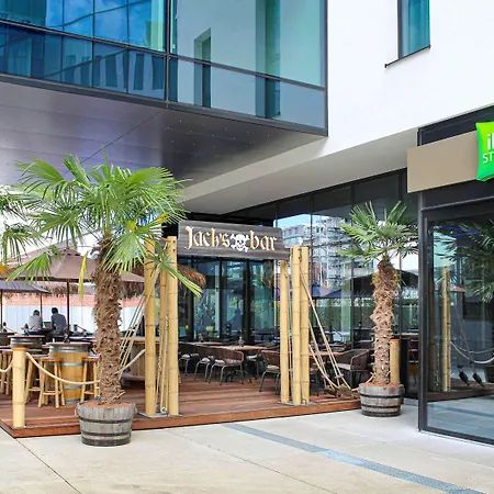 Ibis Styles Guillemins