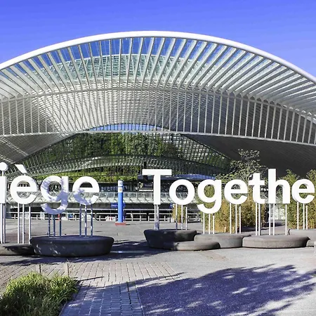 Hotel Ibis Styles Guillemins 3*