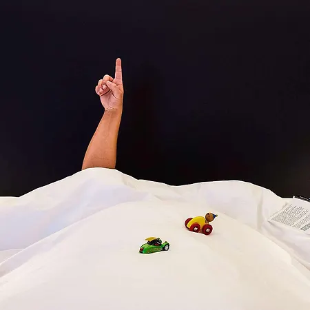 Hotel Ibis Styles Guillemins Liege