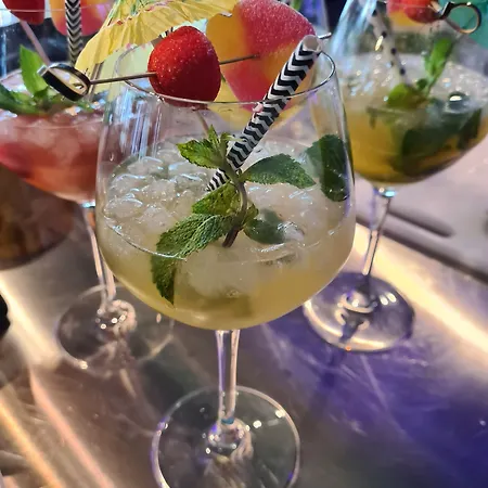 Hotel Ibis Styles Guillemins Lüttich