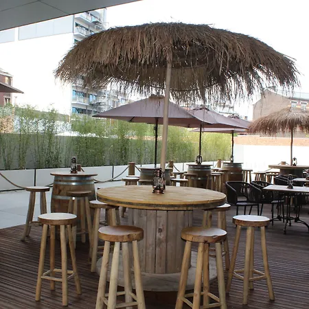 فندق Ibis Styles Guillemins 3*