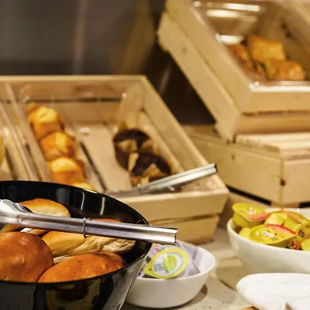 Ibis Styles Guillemins