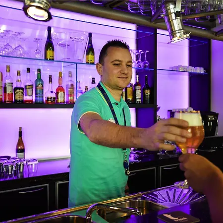 Ibis Styles Guillemins Льеж